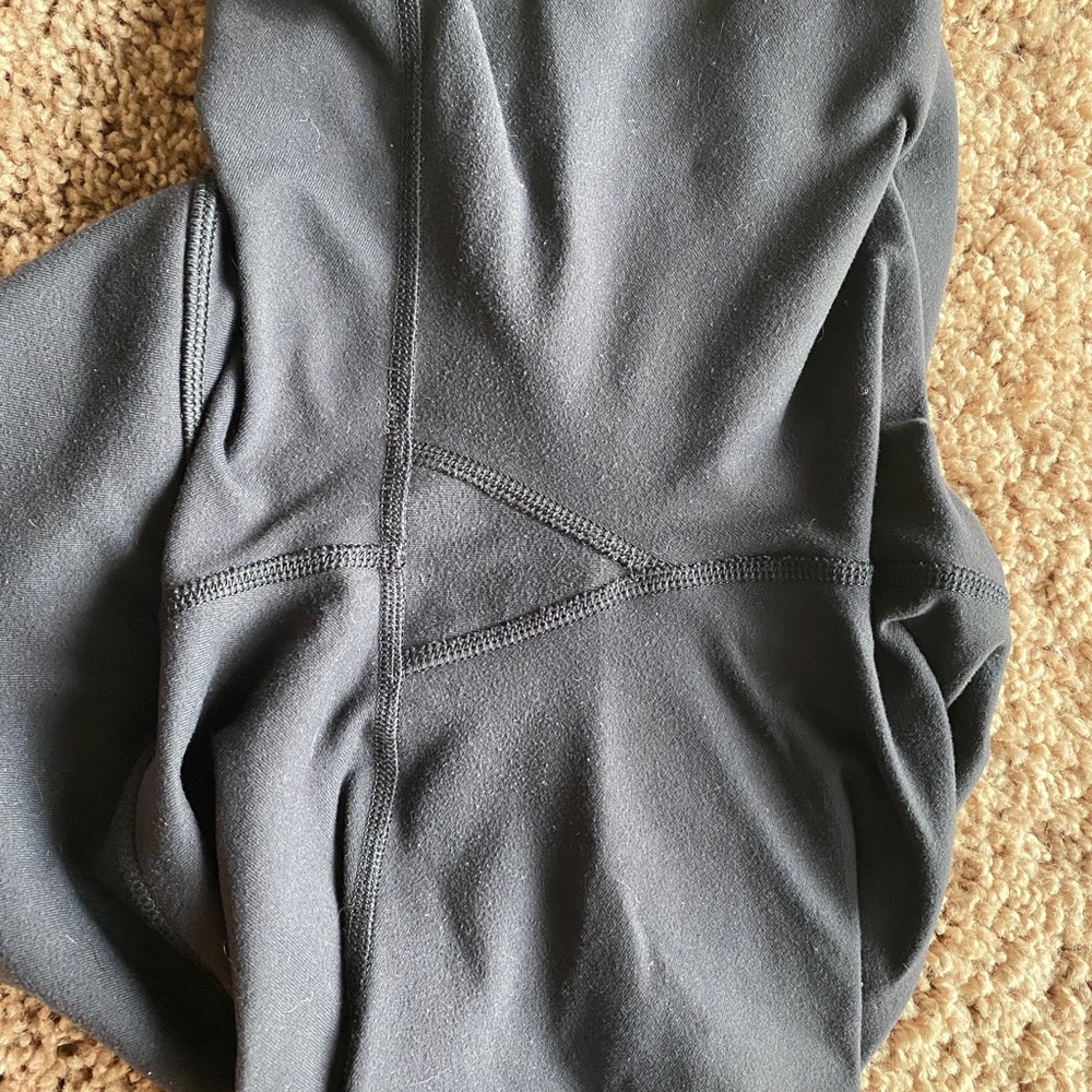 lululemon leggings - Picture 3 of 5